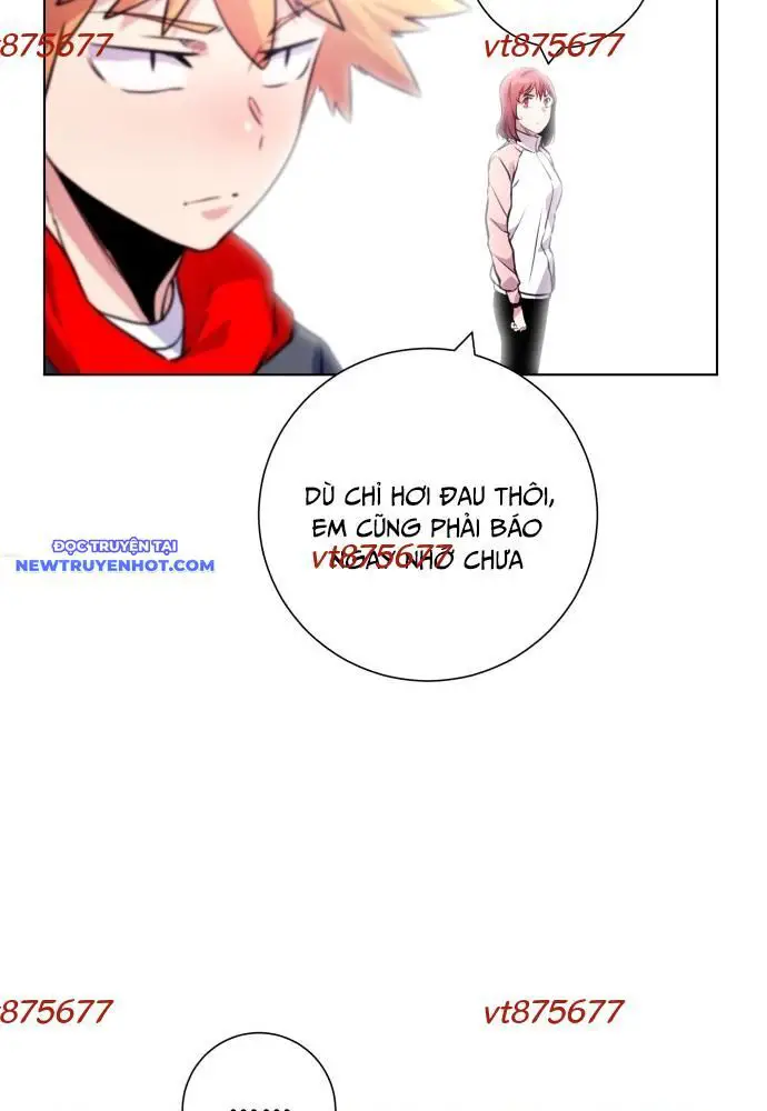 Góc Cao Khung Thành Nettruyen ZZZ Chương 123 Page 59