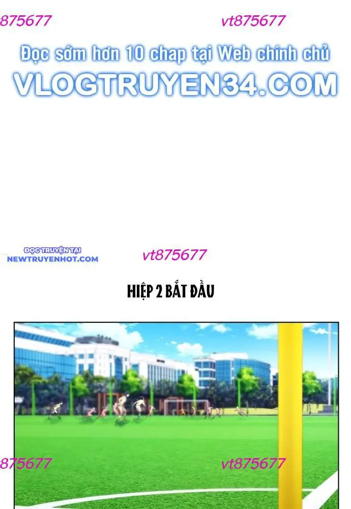 Góc Cao Khung Thành Nettruyen ZZZ Chương 123 Page 65