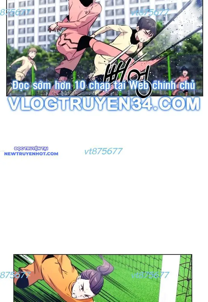 Góc Cao Khung Thành Nettruyen ZZZ Chương 123 Page 68