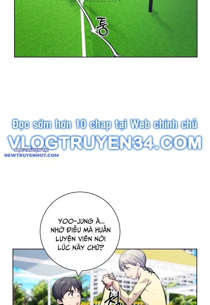 Góc Cao Khung Thành Nettruyen ZZZ Chương 123 Page 70