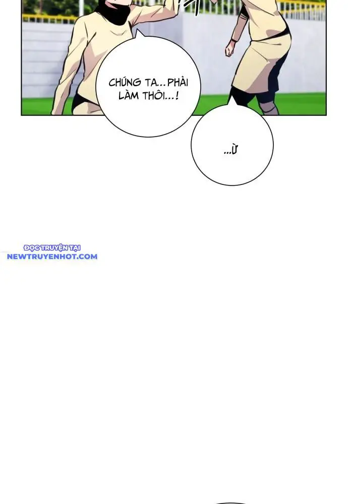 Góc Cao Khung Thành Nettruyen ZZZ Chương 123 Page 71