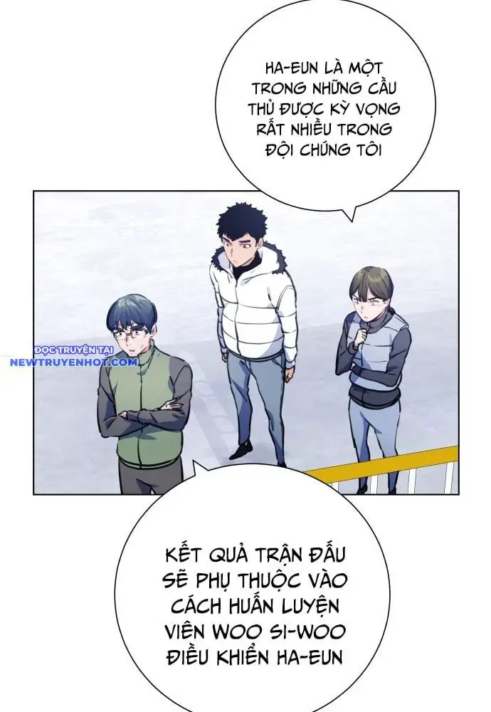 Góc Cao Khung Thành Nettruyen ZZZ Chương 123 Page 72