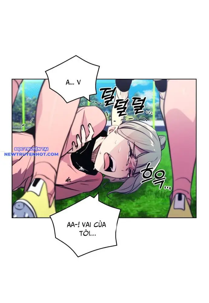 Góc Cao Khung Thành Nettruyen ZZZ Chương 123 Page 79