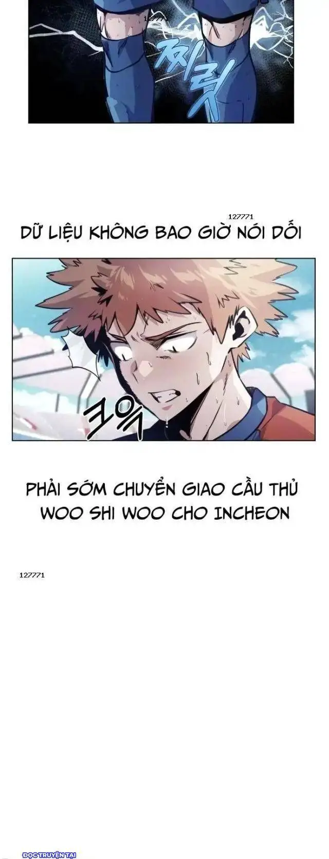 Góc Cao Khung Thành Nettruyen ZZZ Chương 111 Page 6
