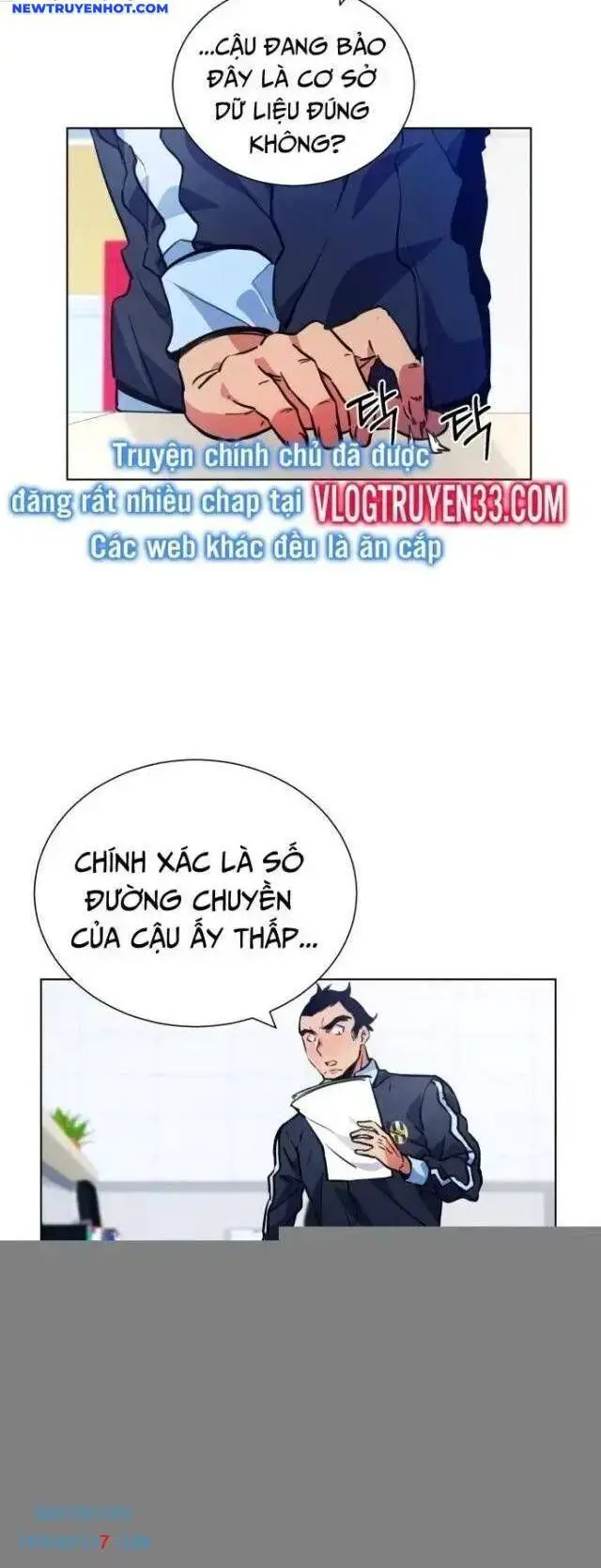 Góc Cao Khung Thành Nettruyen ZZZ Chương 111 Page 19