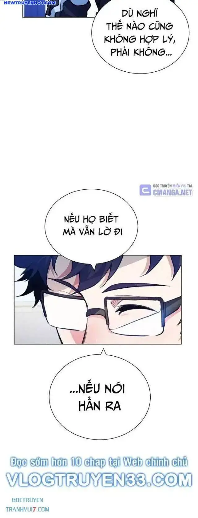 Góc Cao Khung Thành Nettruyen ZZZ Chương 111 Page 22