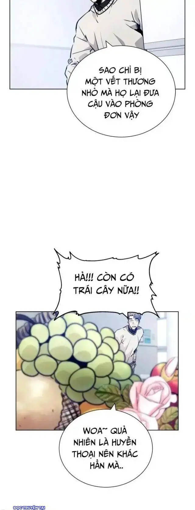 Góc Cao Khung Thành Nettruyen ZZZ Chương 111 Page 31