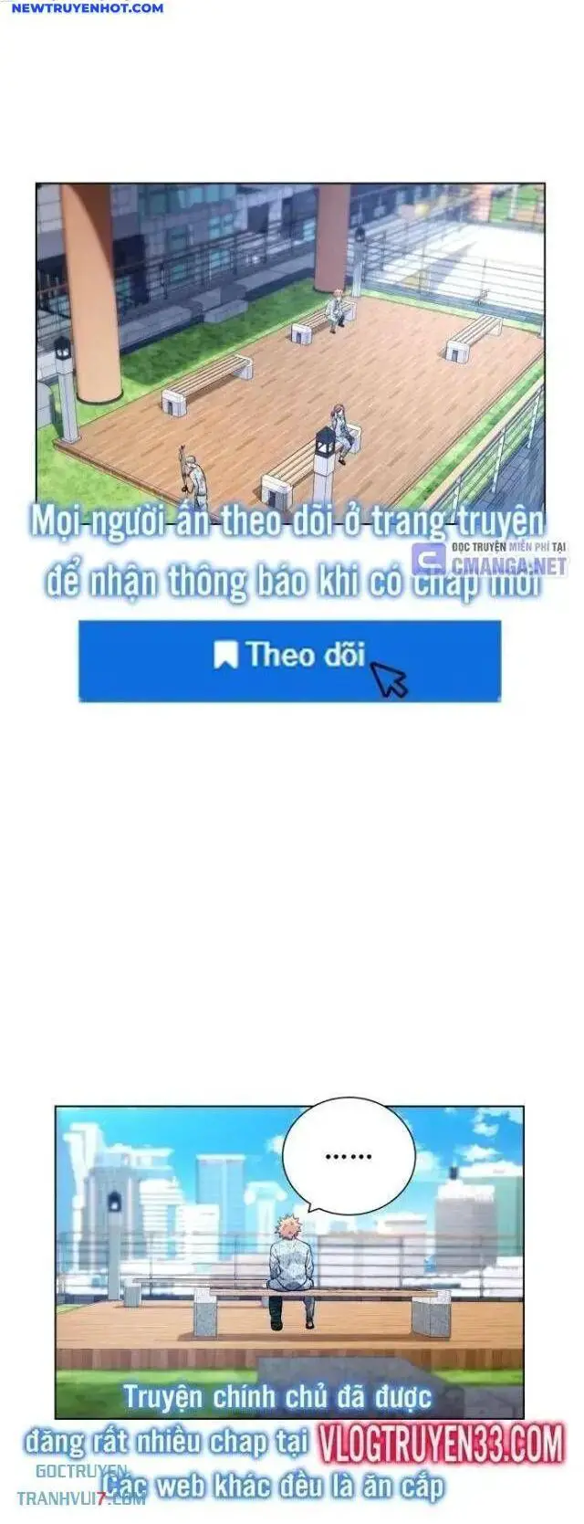 Góc Cao Khung Thành Nettruyen ZZZ Chương 111 Page 37