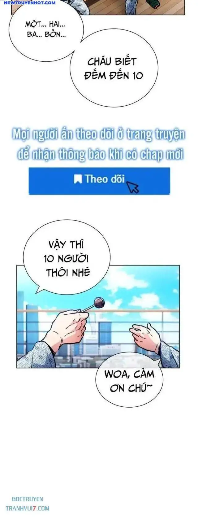 Góc Cao Khung Thành Nettruyen ZZZ Chương 111 Page 44