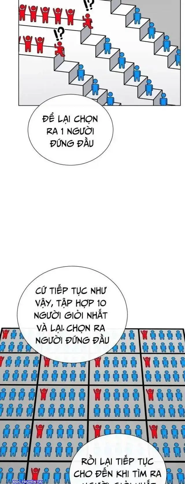 Góc Cao Khung Thành Nettruyen ZZZ Chương 111 Page 46