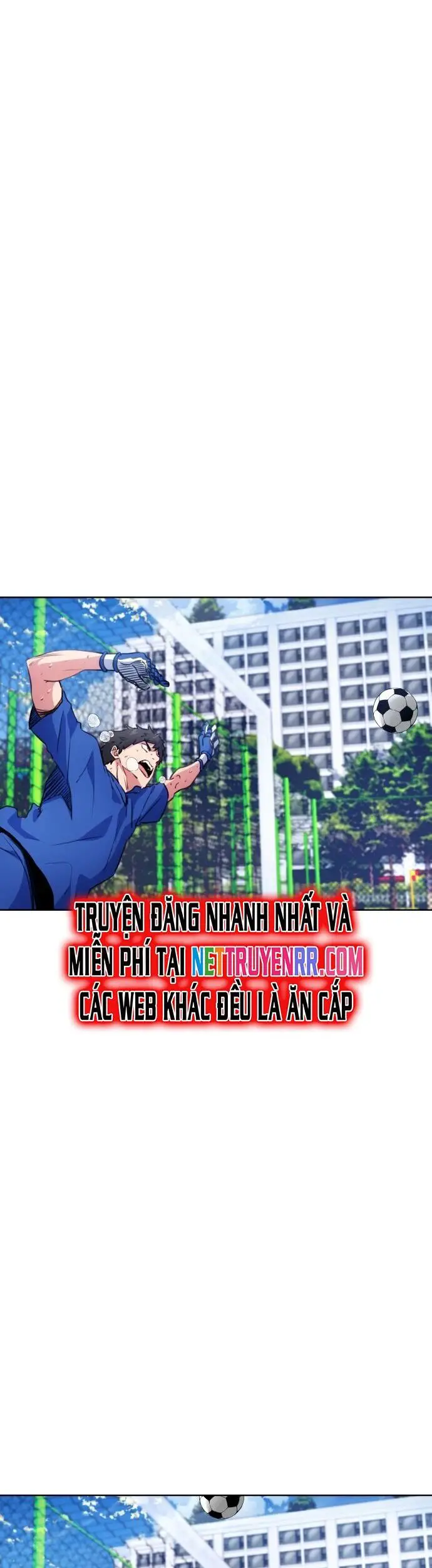 Góc Cao Khung Thành Nettruyen ZZZ Chương 147 Page 42