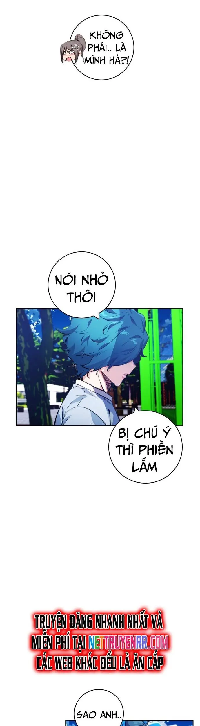 Góc Cao Khung Thành Nettruyen ZZZ Chương 147 Page 48