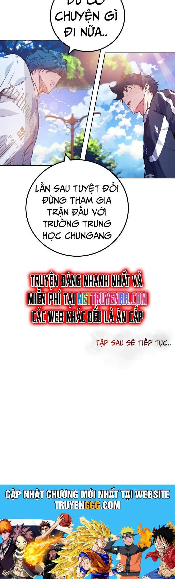Góc Cao Khung Thành Nettruyen ZZZ Chương 147 Page 52