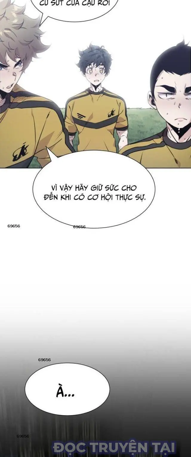 Góc Cao Khung Thành Nettruyen ZZZ Chương 79 Page 4