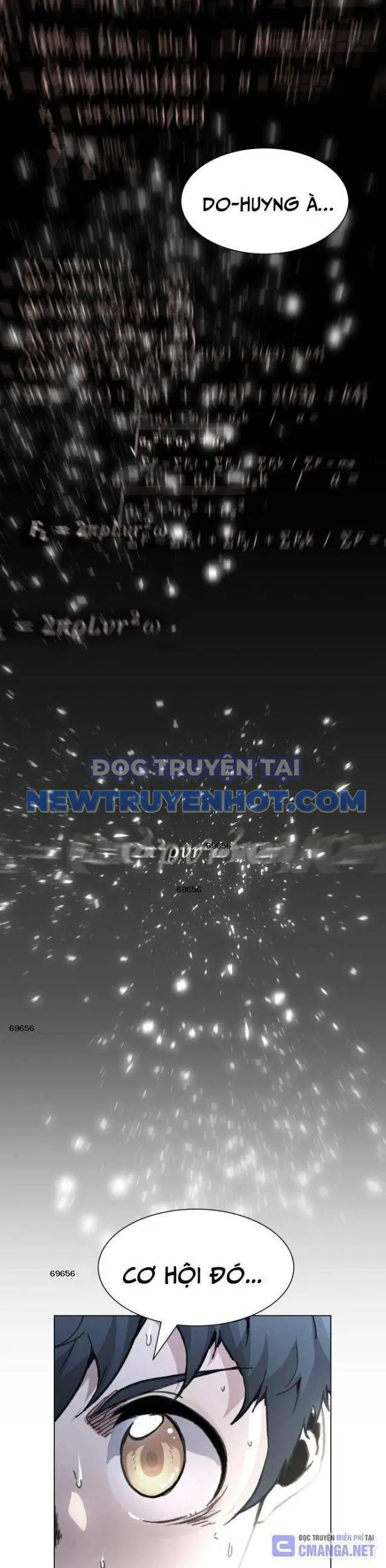 Góc Cao Khung Thành Nettruyen ZZZ Chương 79 Page 6