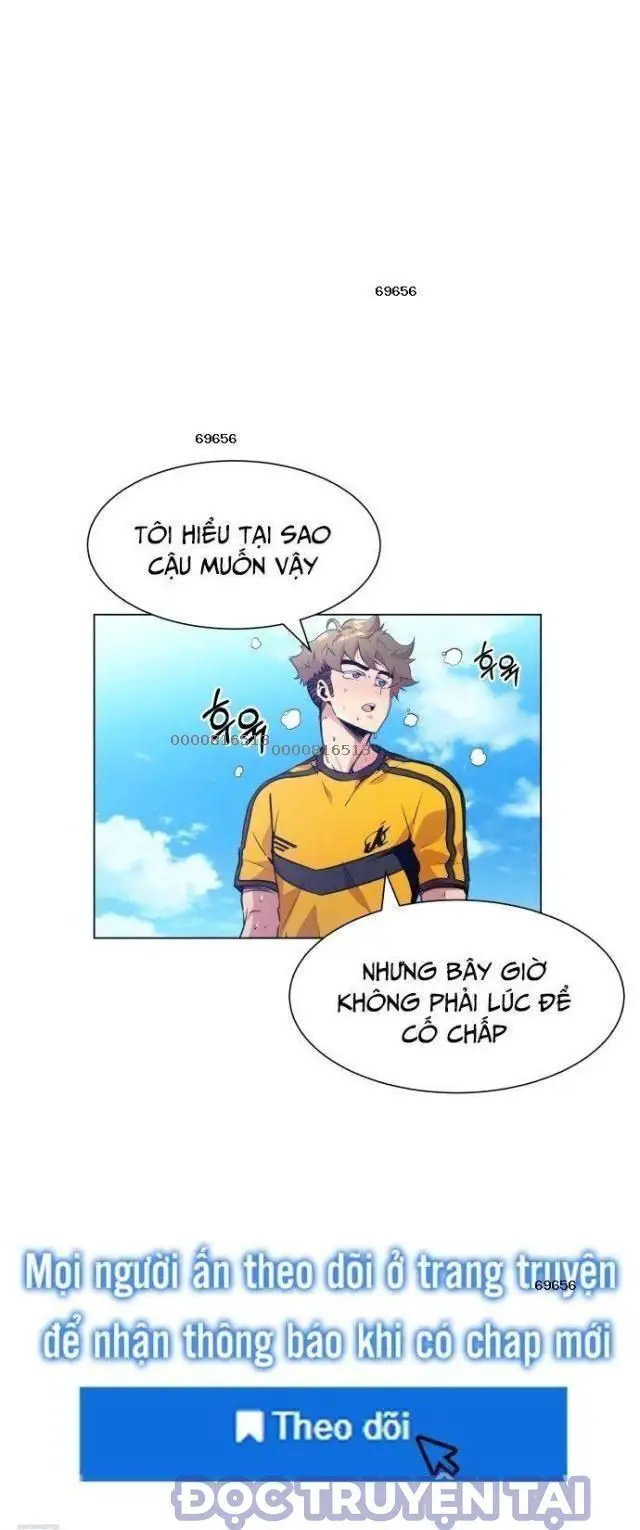 Góc Cao Khung Thành Nettruyen ZZZ Chương 79 Page 8