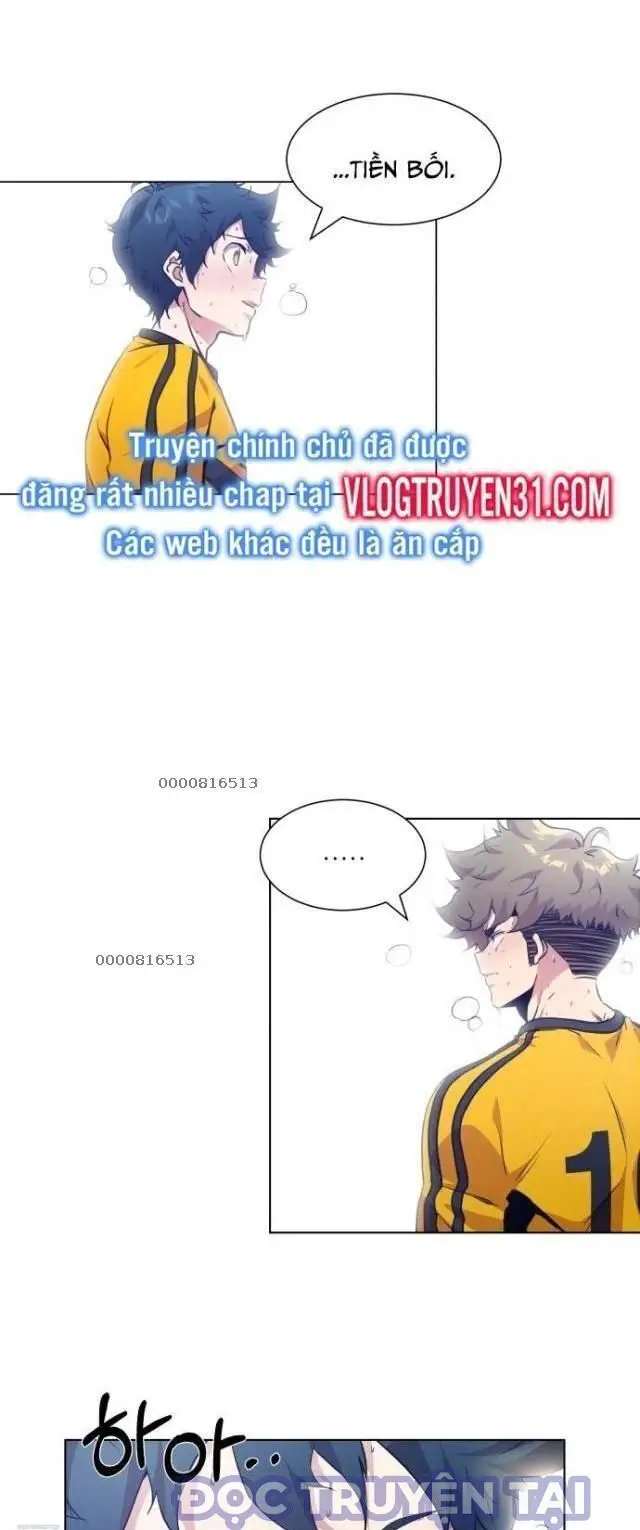 Góc Cao Khung Thành Nettruyen ZZZ Chương 79 Page 11