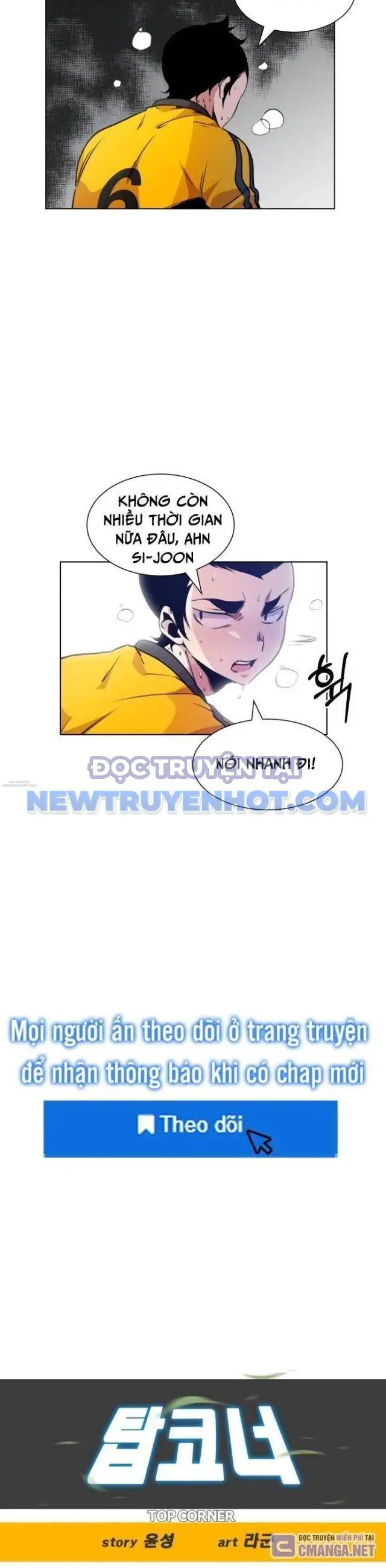 Góc Cao Khung Thành Nettruyen ZZZ Chương 79 Page 14