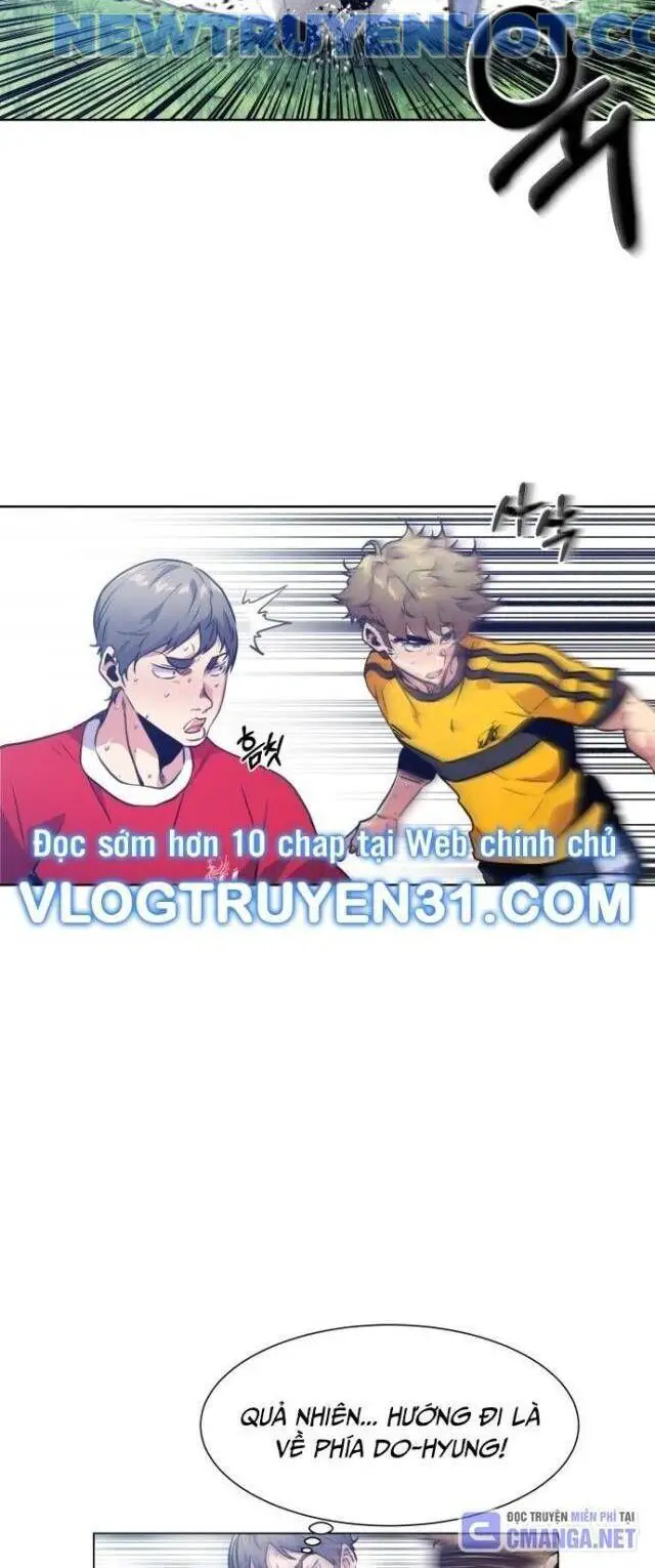 Góc Cao Khung Thành Nettruyen ZZZ Chương 79 Page 19