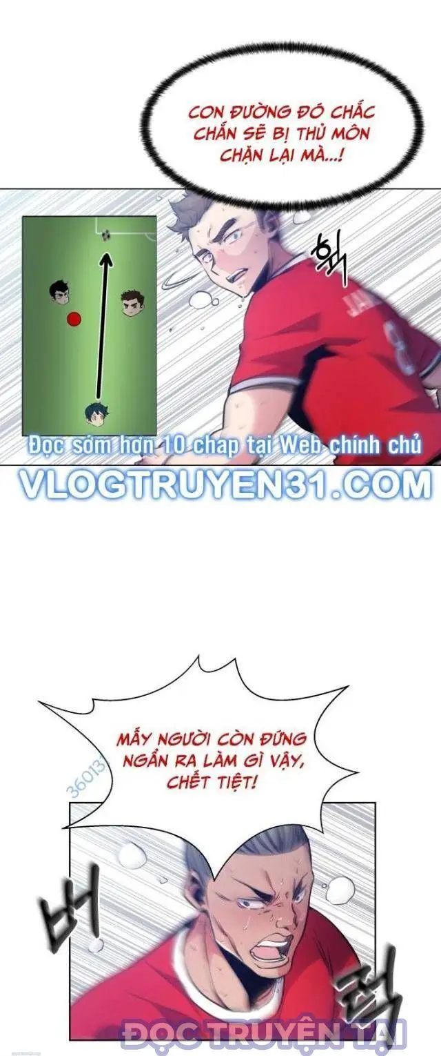 Góc Cao Khung Thành Nettruyen ZZZ Chương 79 Page 22