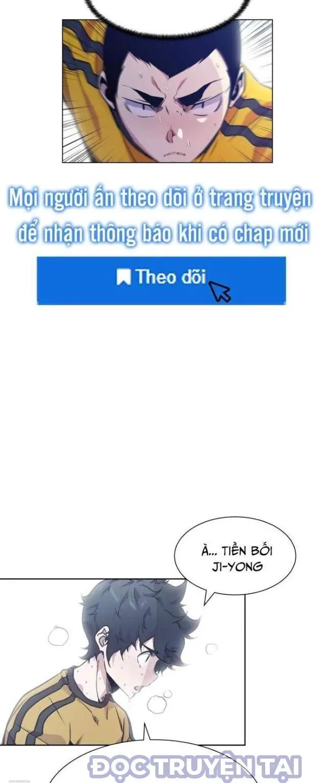 Góc Cao Khung Thành Nettruyen ZZZ Chương 79 Page 25