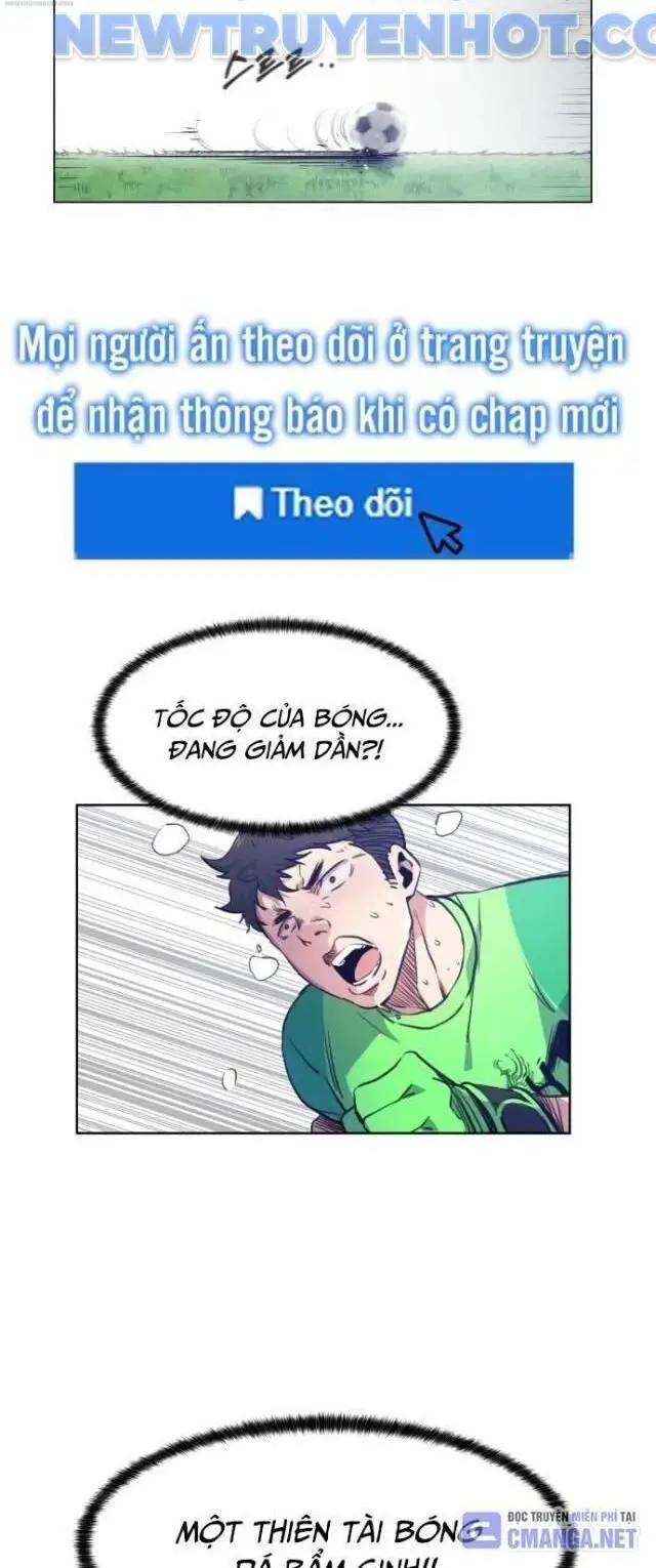 Góc Cao Khung Thành Nettruyen ZZZ Chương 79 Page 30