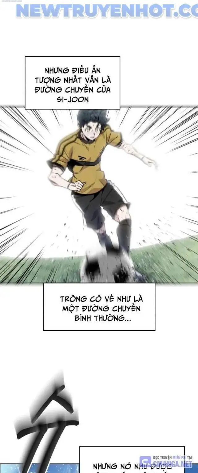 Góc Cao Khung Thành Nettruyen ZZZ Chương 79 Page 37