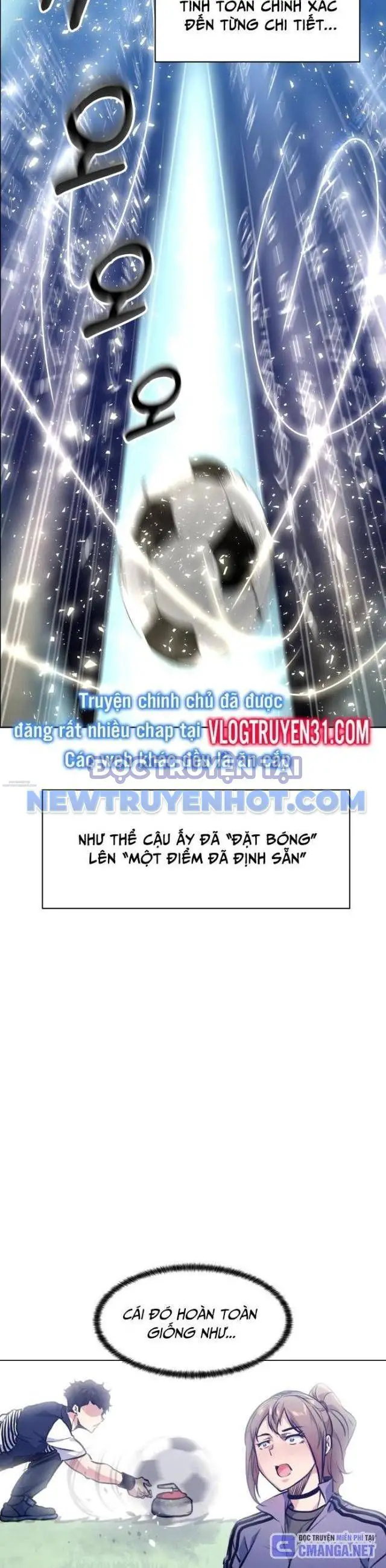 Góc Cao Khung Thành Nettruyen ZZZ Chương 79 Page 38
