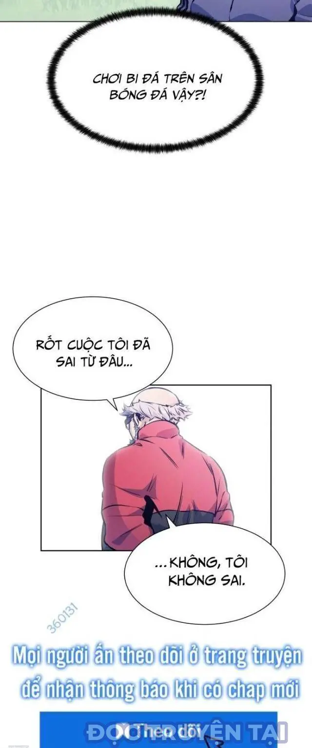 Góc Cao Khung Thành Nettruyen ZZZ Chương 79 Page 39