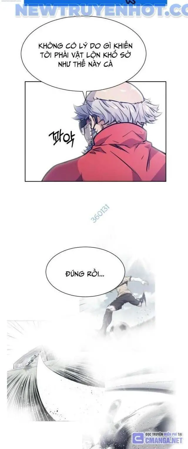 Góc Cao Khung Thành Nettruyen ZZZ Chương 79 Page 40