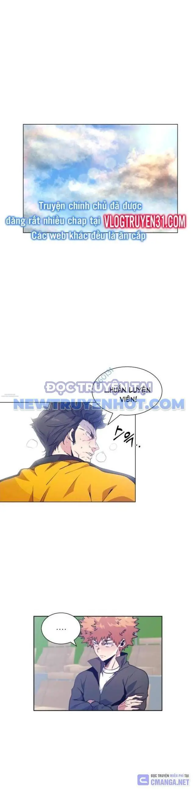 Góc Cao Khung Thành Nettruyen ZZZ Chương 79 Page 42