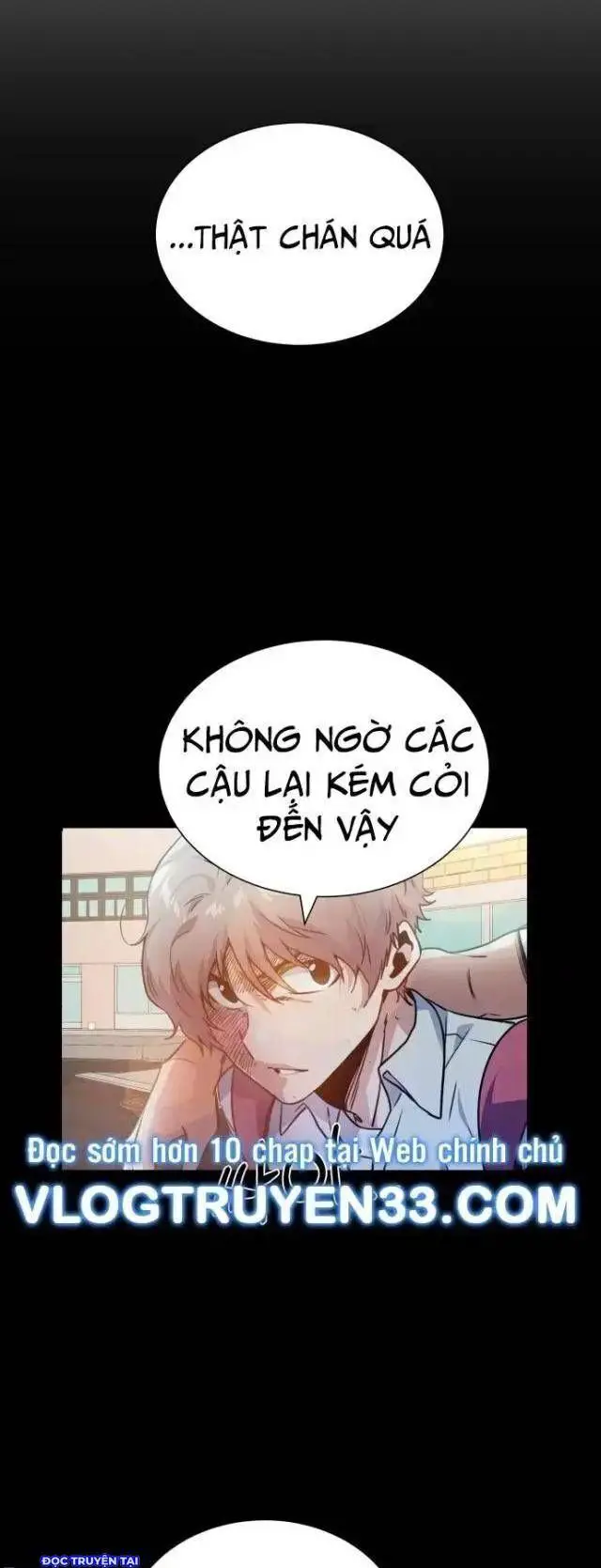 Góc Cao Khung Thành Nettruyen ZZZ Chương 108 Page 16