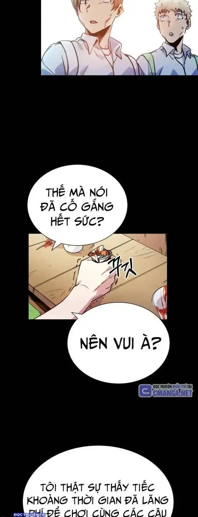 Góc Cao Khung Thành Nettruyen ZZZ Chương 108 Page 18