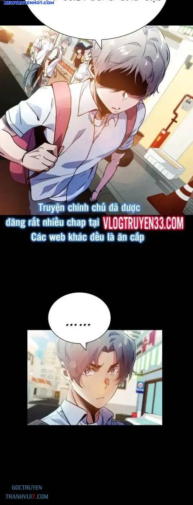Góc Cao Khung Thành Nettruyen ZZZ Chương 108 Page 19