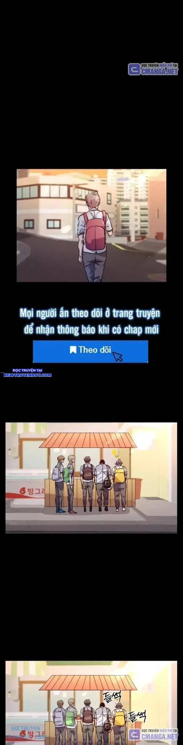 Góc Cao Khung Thành Nettruyen ZZZ Chương 108 Page 20
