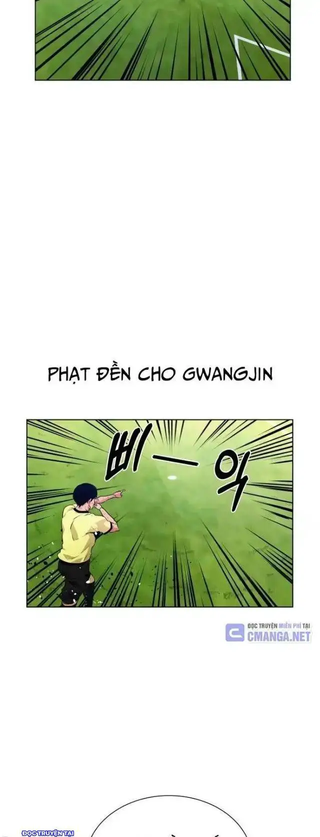 Góc Cao Khung Thành Nettruyen ZZZ Chương 108 Page 38