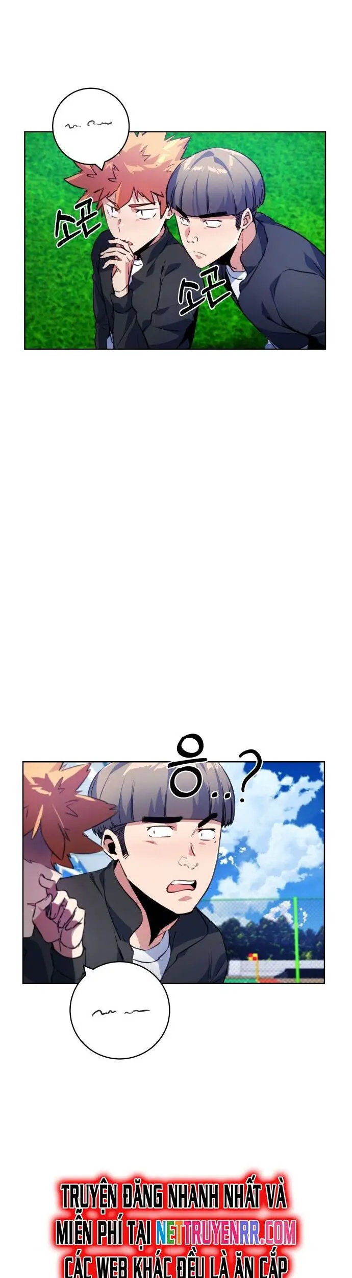 Góc Cao Khung Thành Nettruyen ZZZ Chương 145 Page 38