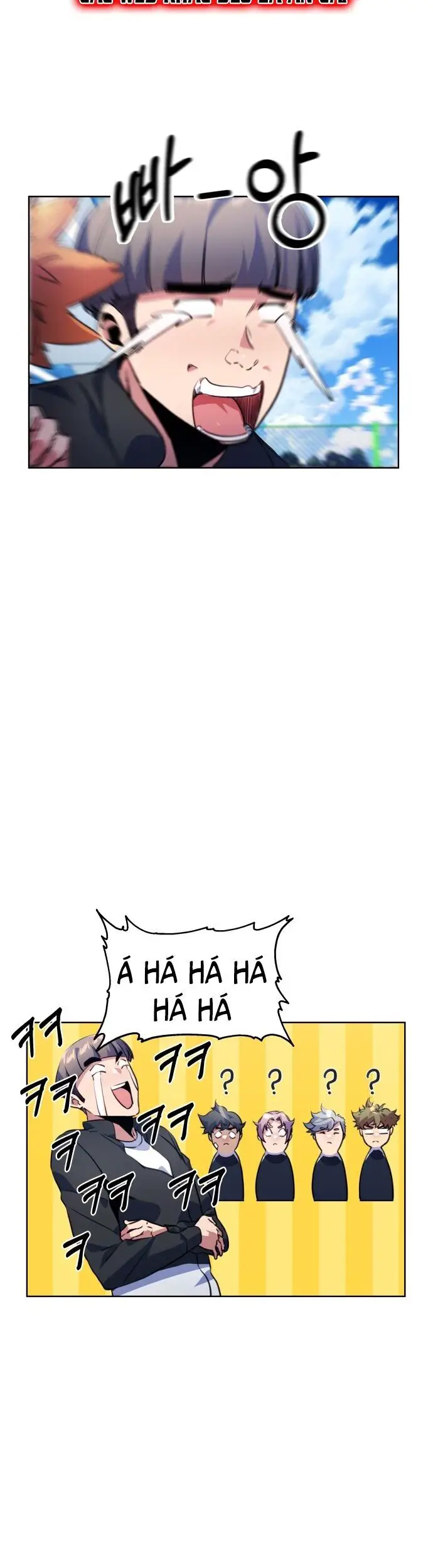Góc Cao Khung Thành Nettruyen ZZZ Chương 145 Page 39