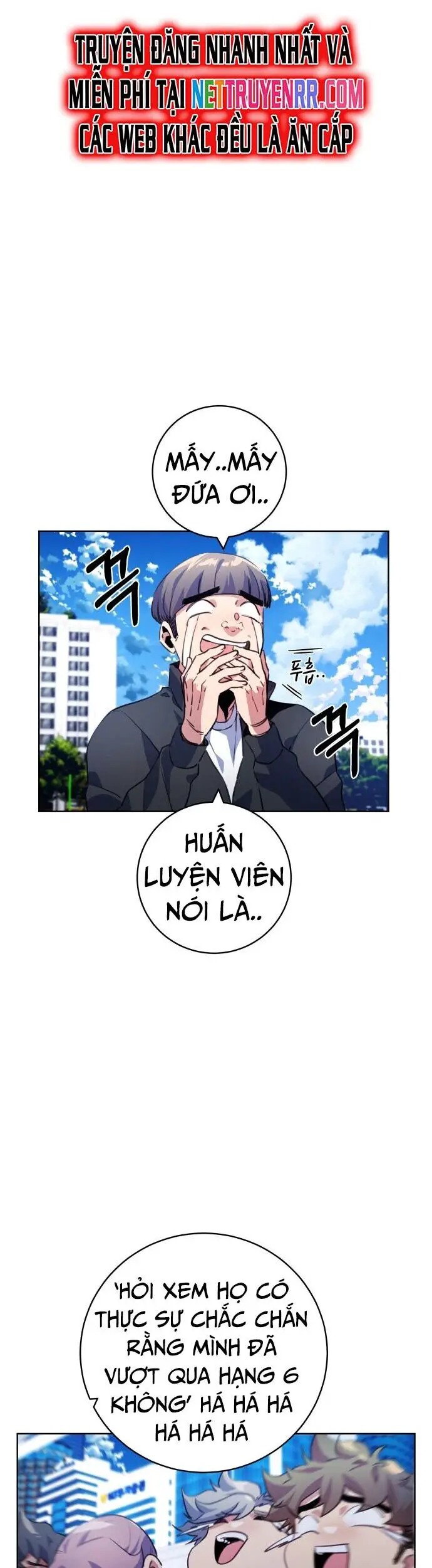 Góc Cao Khung Thành Nettruyen ZZZ Chương 145 Page 40