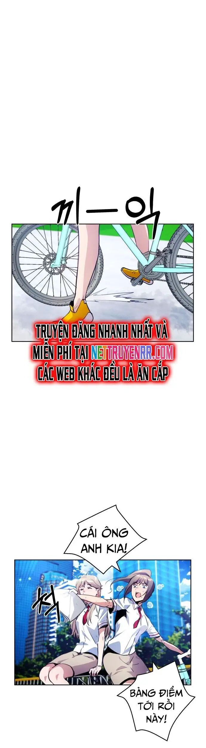 Góc Cao Khung Thành Nettruyen ZZZ Chương 145 Page 43