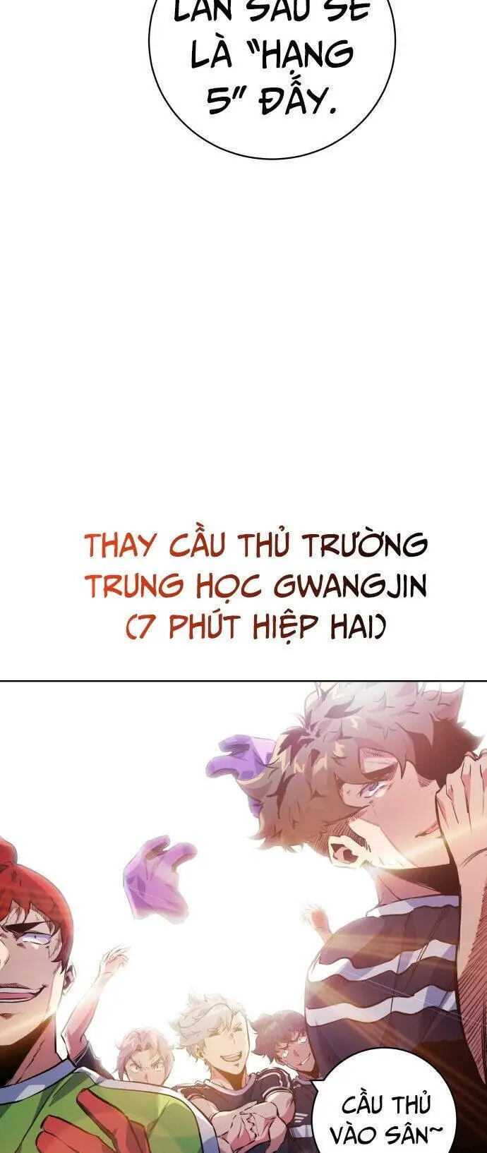 Góc Cao Khung Thành Nettruyen ZZZ Chương 145 Page 49