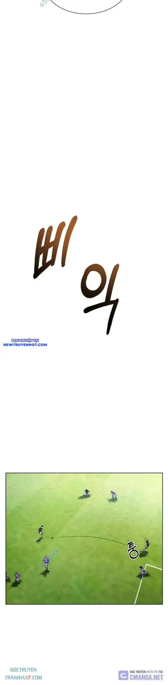 Góc Cao Khung Thành Nettruyen ZZZ Chương 106 Page 38