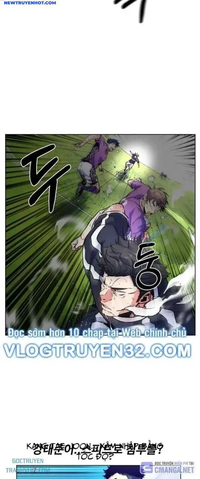 Góc Cao Khung Thành Nettruyen ZZZ Chương 106 Page 44