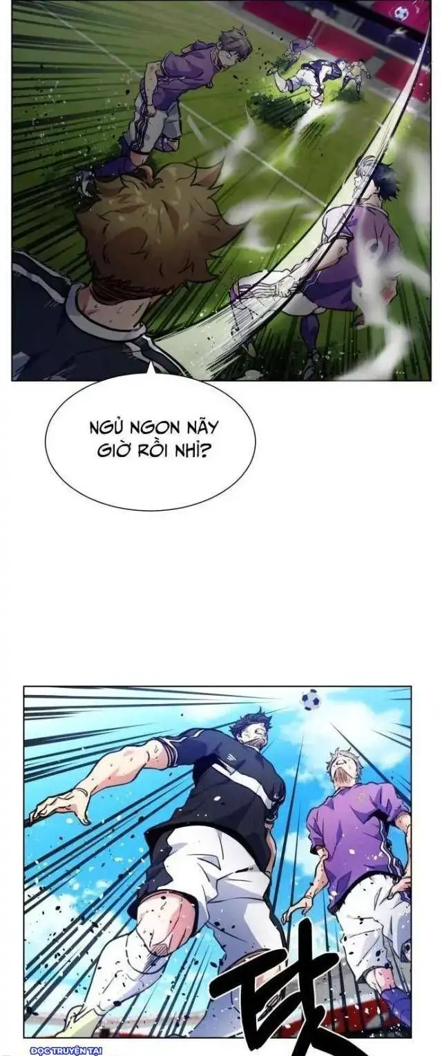 Góc Cao Khung Thành Nettruyen ZZZ Chương 106 Page 46