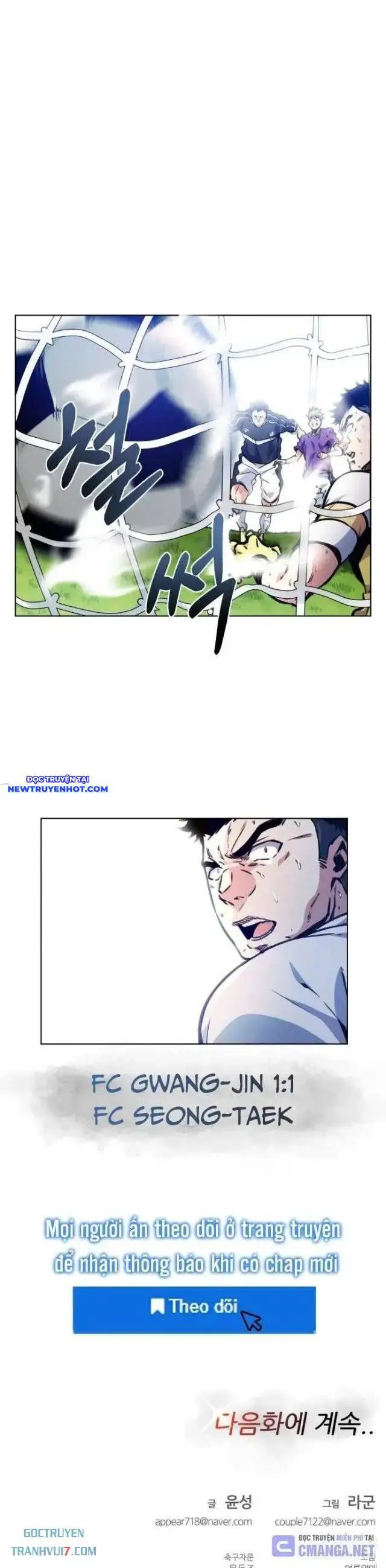 Góc Cao Khung Thành Nettruyen ZZZ Chương 106 Page 48