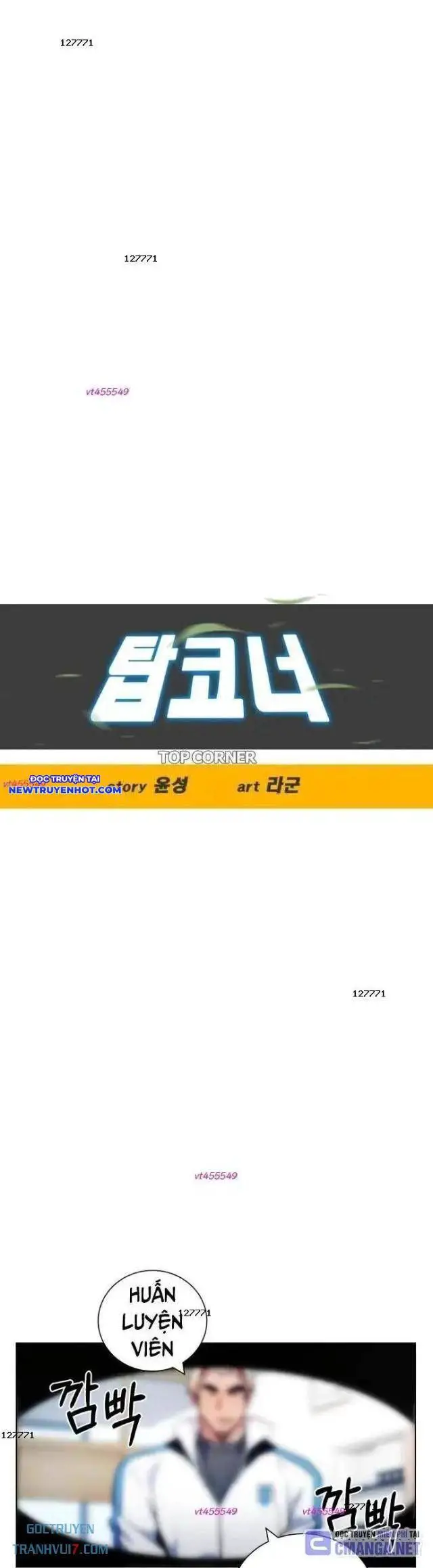 Góc Cao Khung Thành Nettruyen ZZZ Chương 115 Page 4