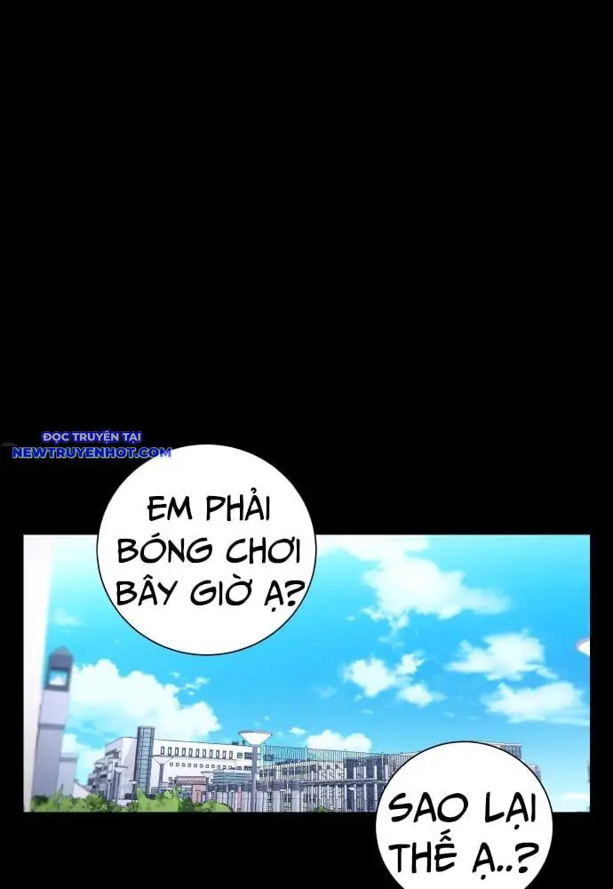 Góc Cao Khung Thành Nettruyen ZZZ Chương 125 Page 35
