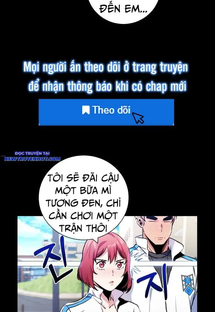 Góc Cao Khung Thành Nettruyen ZZZ Chương 125 Page 37