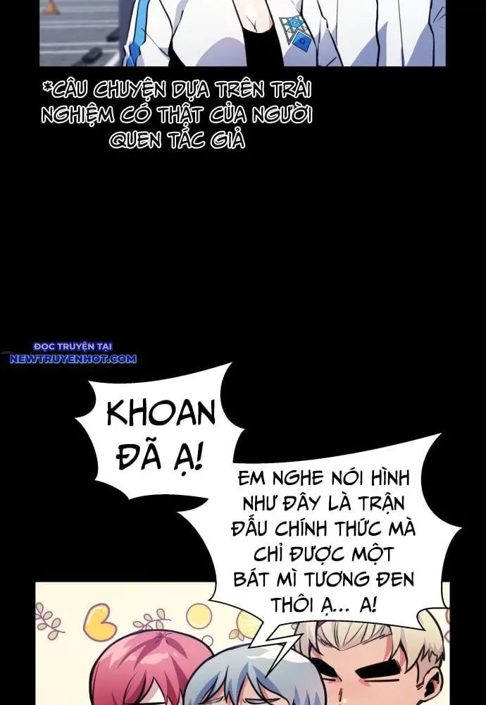 Góc Cao Khung Thành Nettruyen ZZZ Chương 125 Page 38