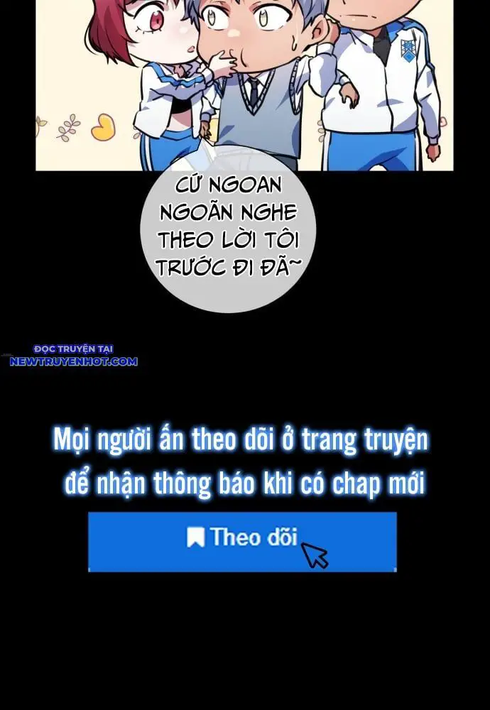 Góc Cao Khung Thành Nettruyen ZZZ Chương 125 Page 39